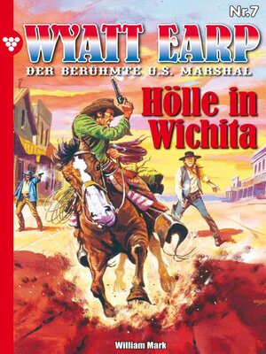 cover image of Hölle in Wichita